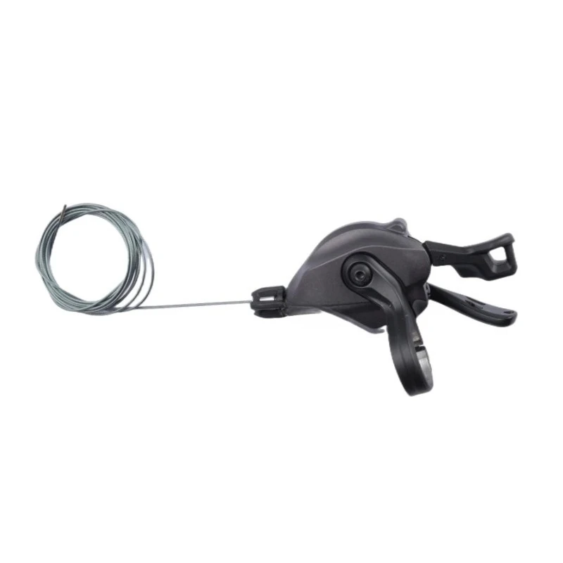 

Finger dial M8100 M8120 rear dial, mountain bike 2 * 12 speed transmission kit long legs