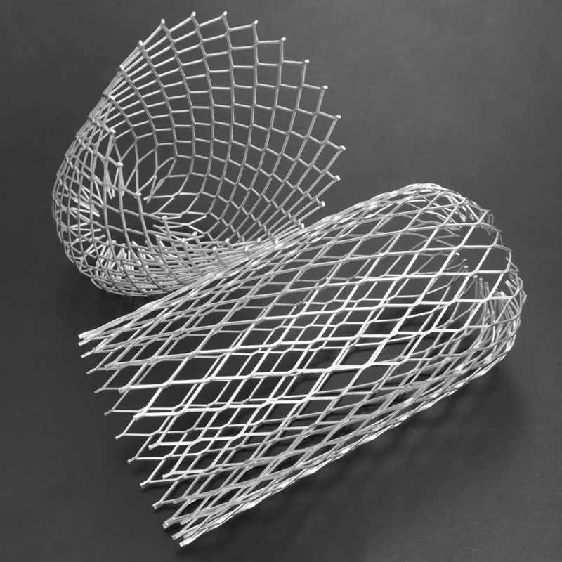 Expansível Alumínio Filtro Filtro, Gutter Guard para Parar Bloqueio Folhas, 6 Pack, 3"