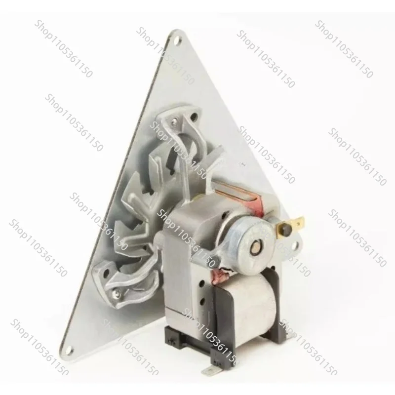 

R2K150-AC01-15 High Temperature Fan Motor for Binder Drying Oven Incubator EBM Series