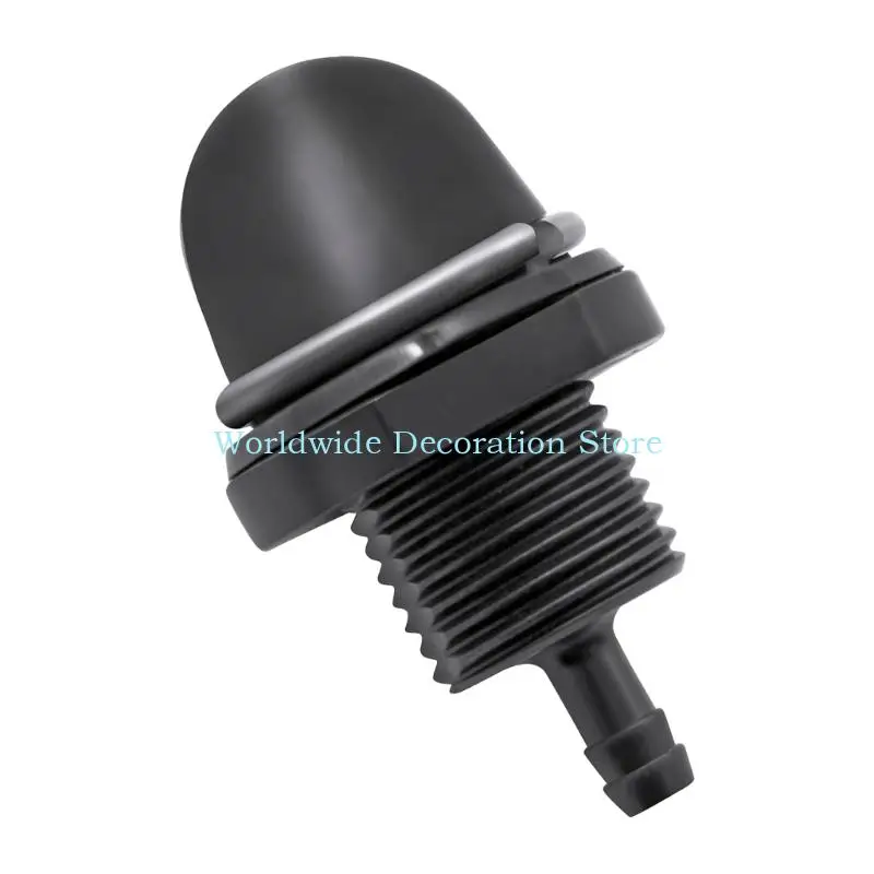 

Q39B Stable Plastic Primer Fit 2005 2008 4Stroke Motors 8.8HP To 20HP