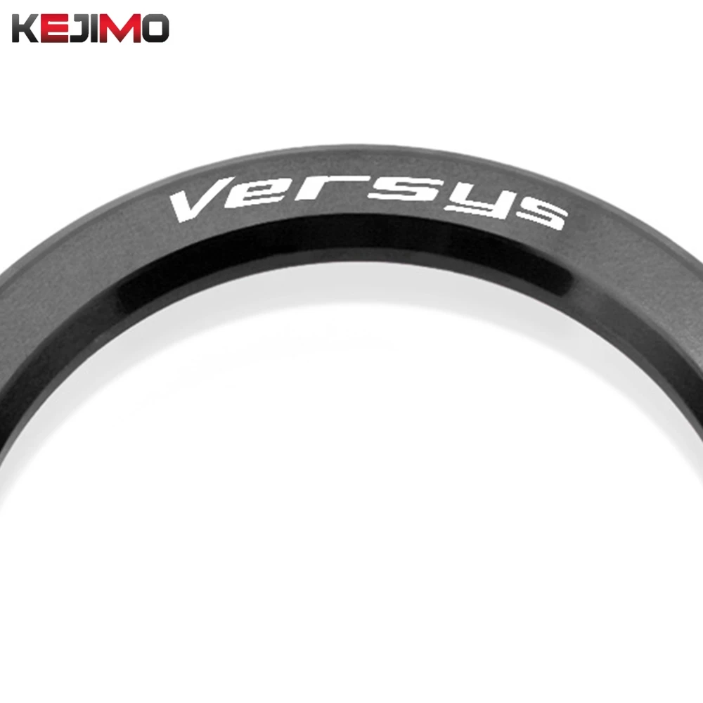 

For Kawasaki VERSYS VERSYS300X VERSYS650 VERSYS1000 Versys 300X/650/1000 Motorcycle Case Ignition Switch Keys Cover Protection