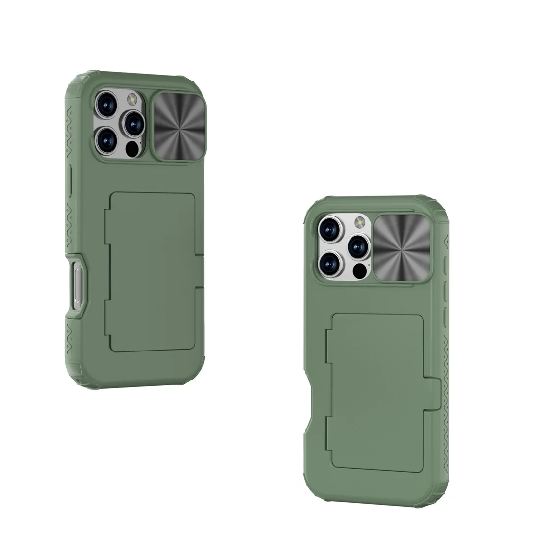 Variant: green
