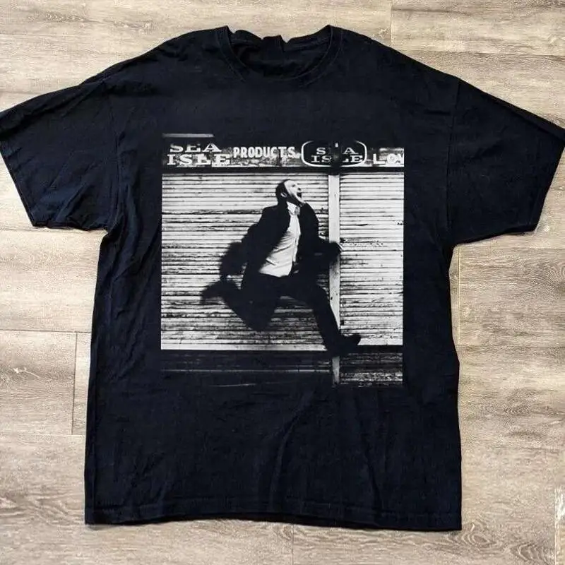 

Футболка David Grey White Ladder Album из хлопка для Om002