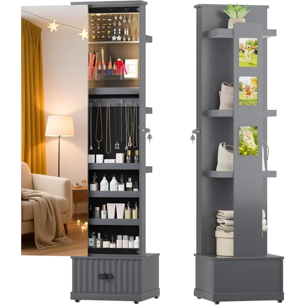 #23 Best Armoires & Wardrobes to Buy In 2026