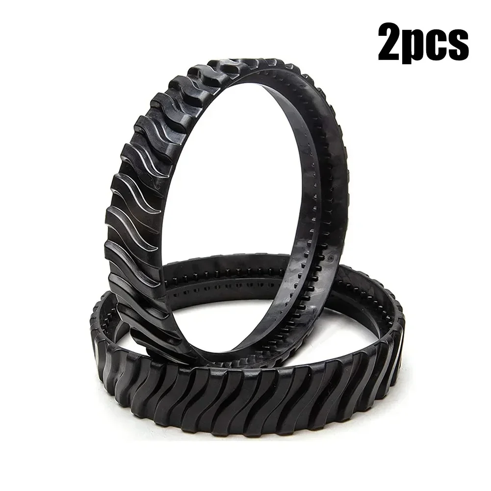 Spare Tire Track Outdoor Living Replace Replacement Rubber Tire Track Wheel Accessories Mx6 Mx8 Pool Cleaner New