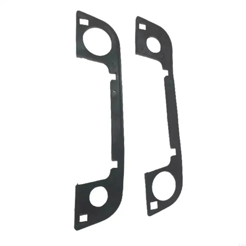 

2025 New Universal Fit Car Handle Protectors Rubber Door Handle Liners 51218122441 5121812242 Vehicle Accessories for Car