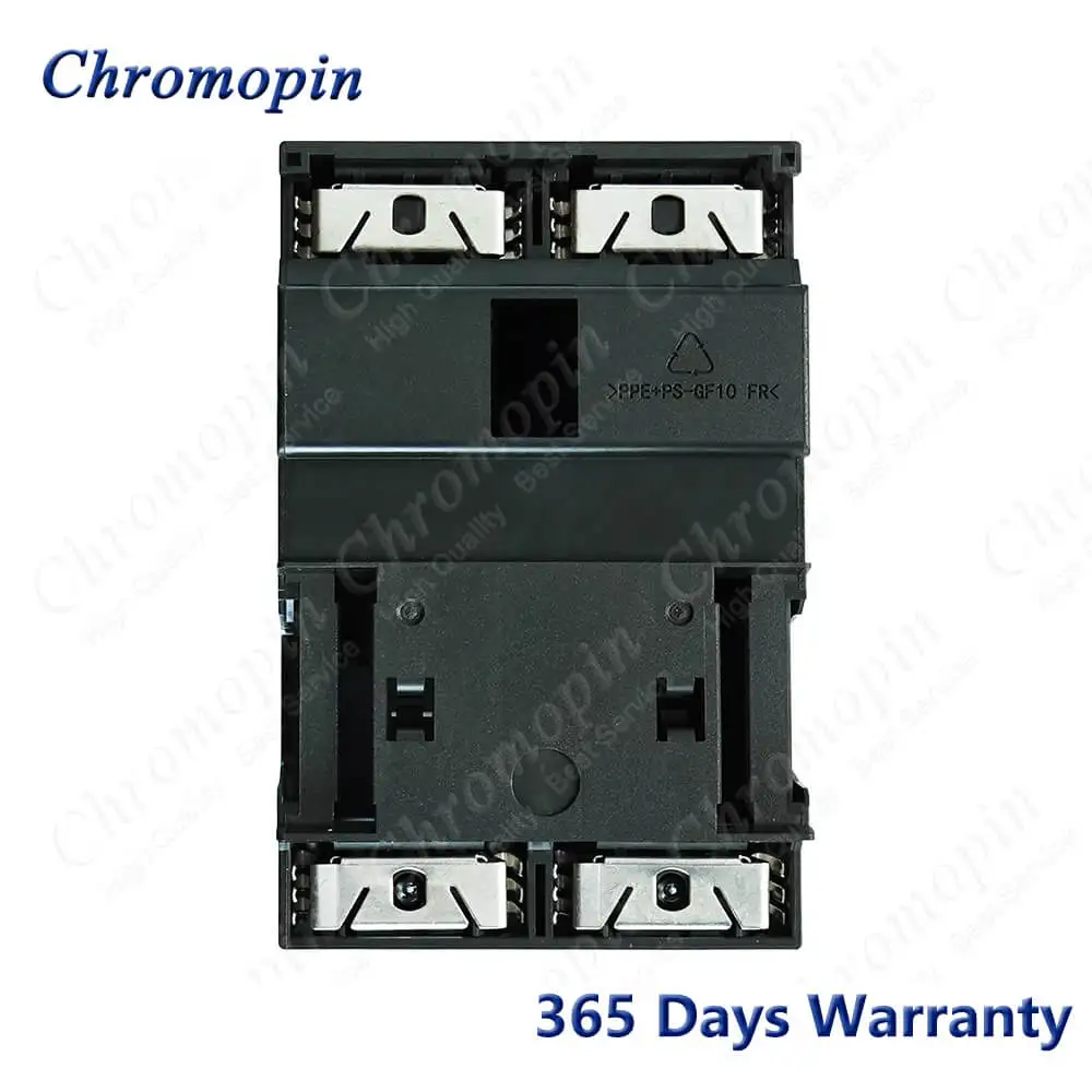 6GK7343-1GX31-0XE0 6GK7343-1EX21-0XE0 Plastic Housing Case Cover for 6GK7343-1GX20-0XE0 6GK7343-1GX21-0XE0 Front and Back Case