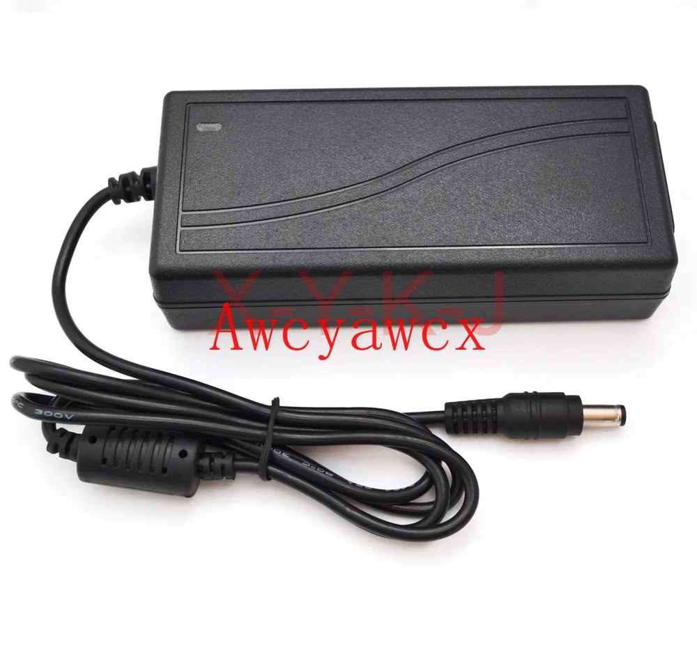 Power Adapter 8V 5A 5000mA Switching power supply for Yongnuo LED Video Light YN600L Series YN300III YN168 YN216 YN1410 YN300Air