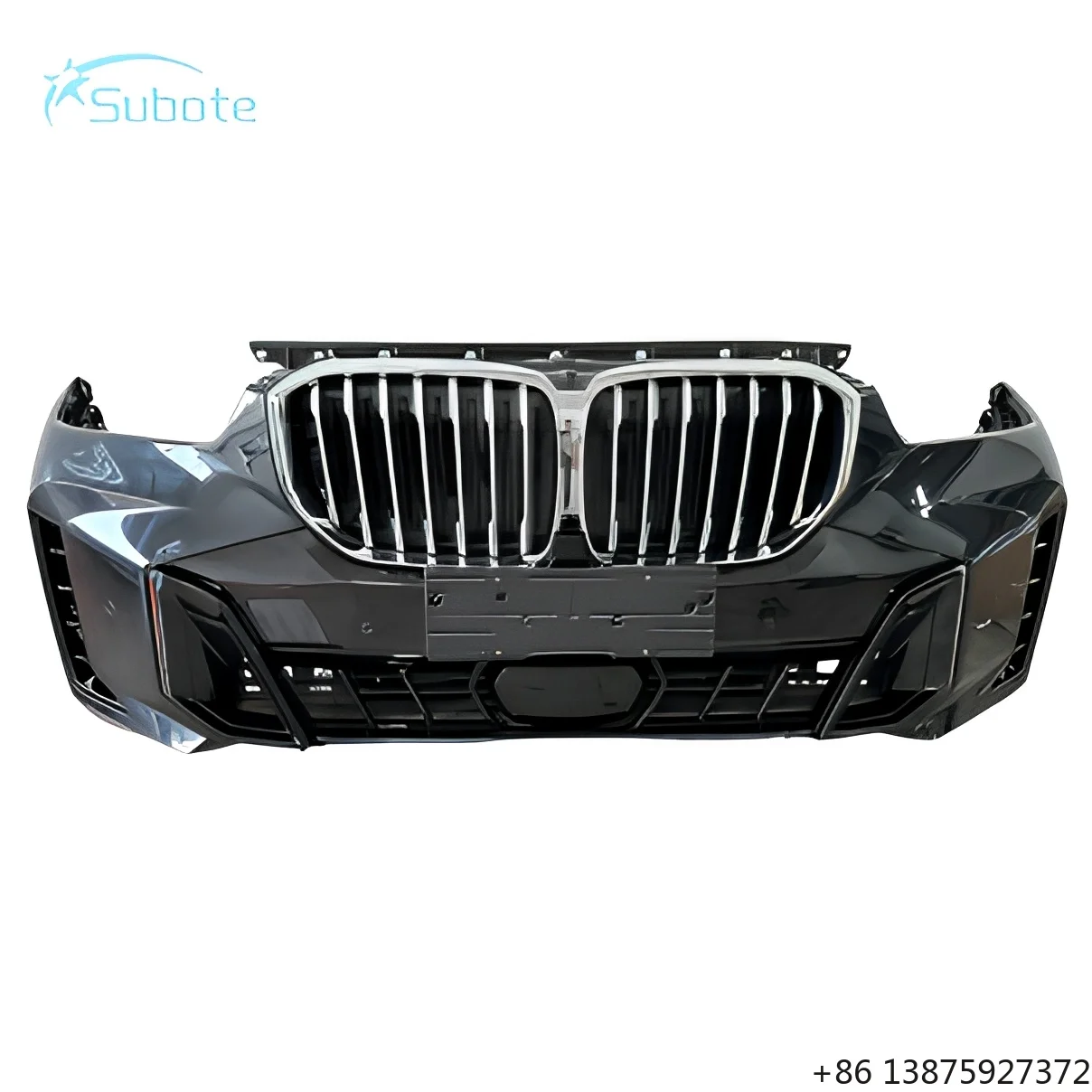 

Genuine Disassembled Front Bumper for X5 G05 2019-2022 Original Auto Parts Car Bumper Body Kit