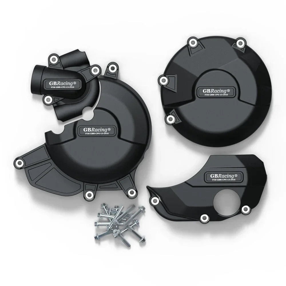 

Motorcycle Engine Cover Protection Set for for Ducati MONSTER 1200R 2016-2019