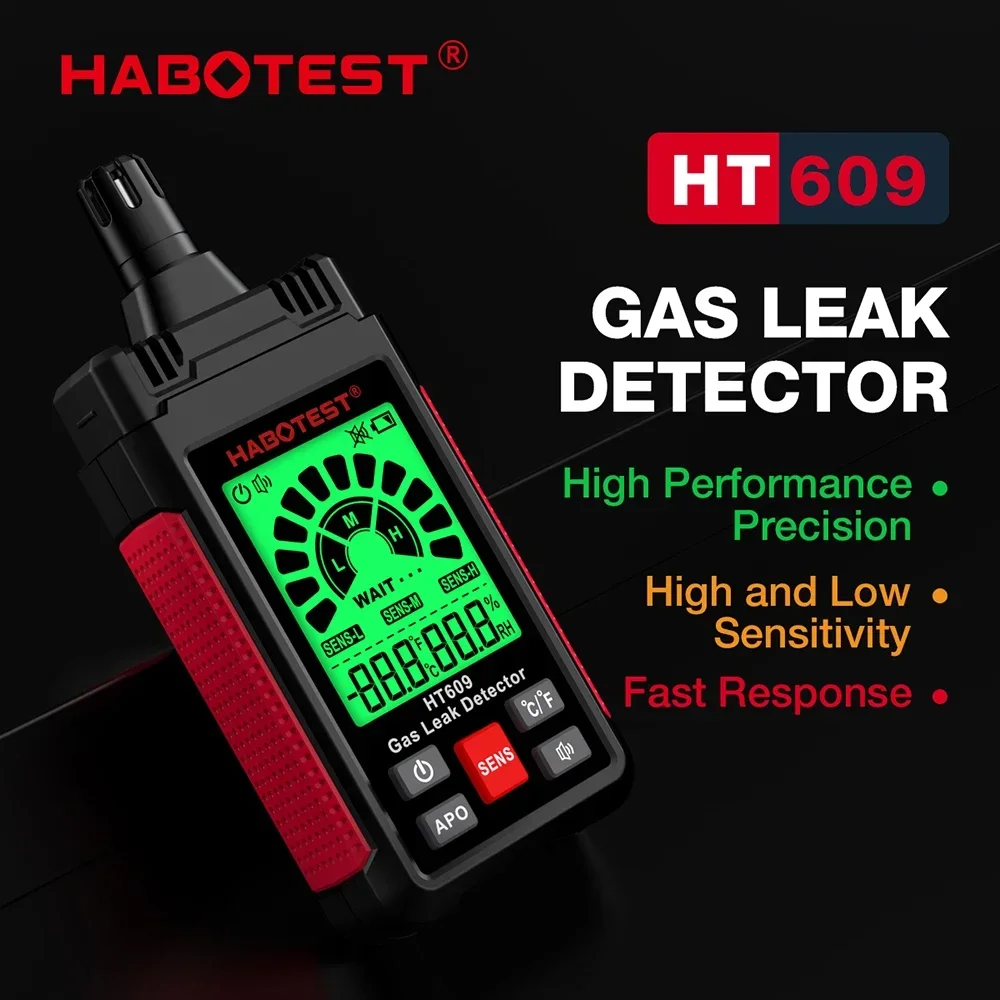 Thumbnail 2 - #7 Latest Combustible Gas Detector Updates