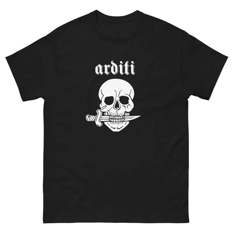Arditi crâne t-shirt toutes tailles Ww1