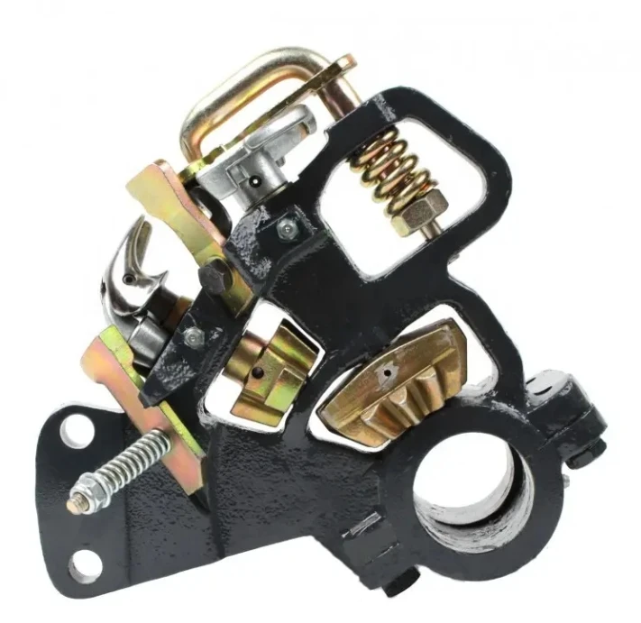 

Knotter Assembly - No.826431.0 Claas Quadrant Baler 1200/2200/3200 Factory Supply Customizable