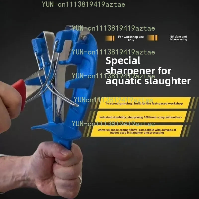 New Handheld Sharpener Tool Sharpener Kit