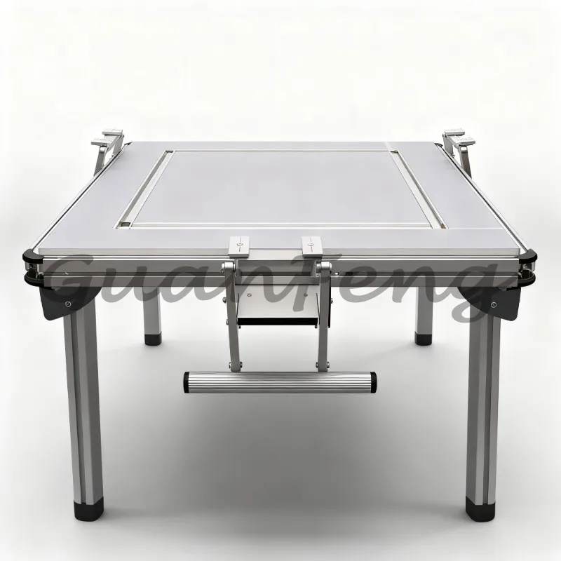 Circular Saw Guide Rail Lift Accessories, Push-pull Lift Accessories, Suitable for Guide Rail Woodworking Table Systems