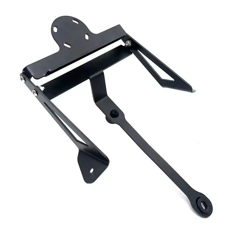 

A80X-For Motorcycle Navigation Phone Holder Bracket For Moto Guzzi V100 Mandello 2024 2025 2026 V100 Mandello/S