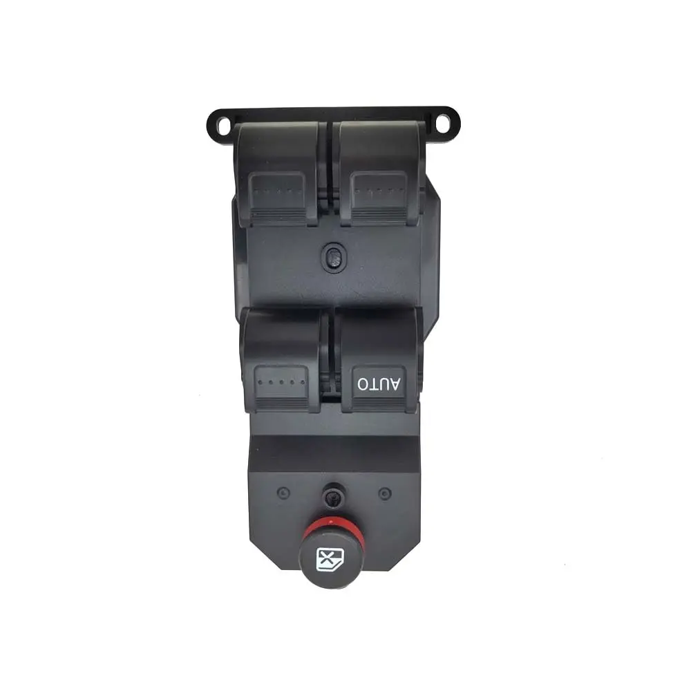 Power Window Control Switch 35750-S5A-A02ZA For Honda CR-V 2002-2006