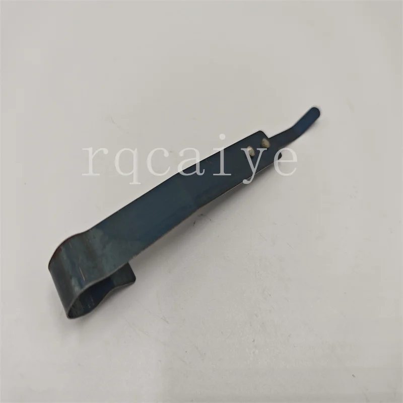 10 Pieces 01.012.049F Sheet Separator Windmill End Piece For GTO Printing Machine Parts Feeder Spring