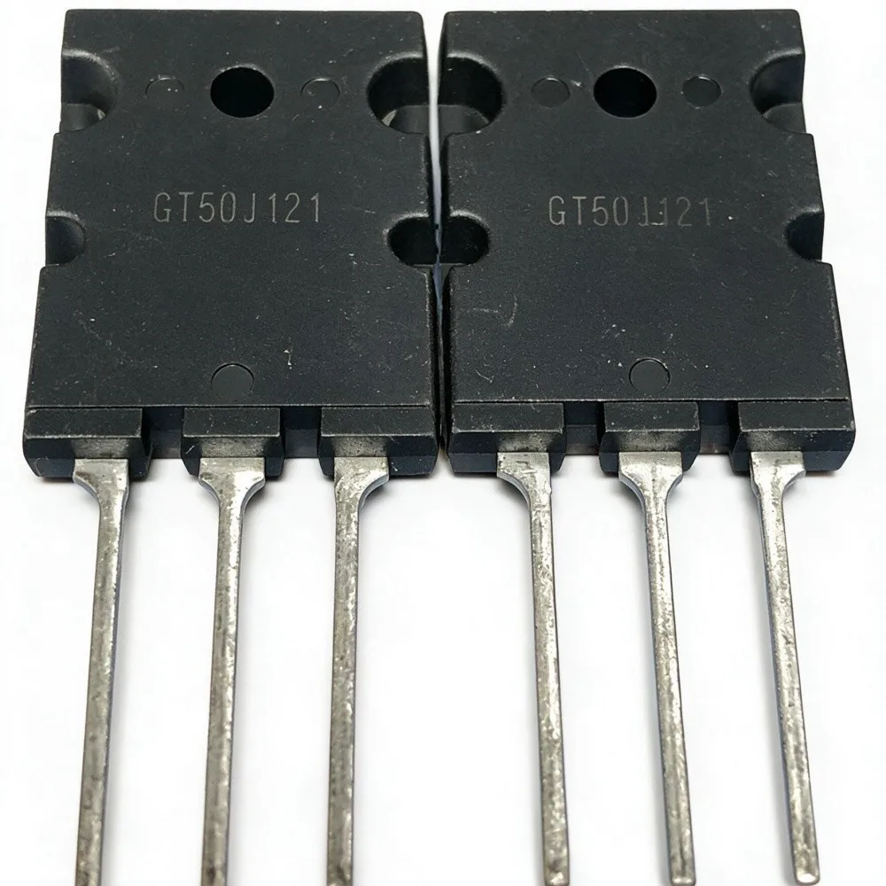 5PCS 1MBH30D-060A 1MBH65D-090A FGL40N120AN GT50J121 IXFK32N80P TY100N10 TO-264