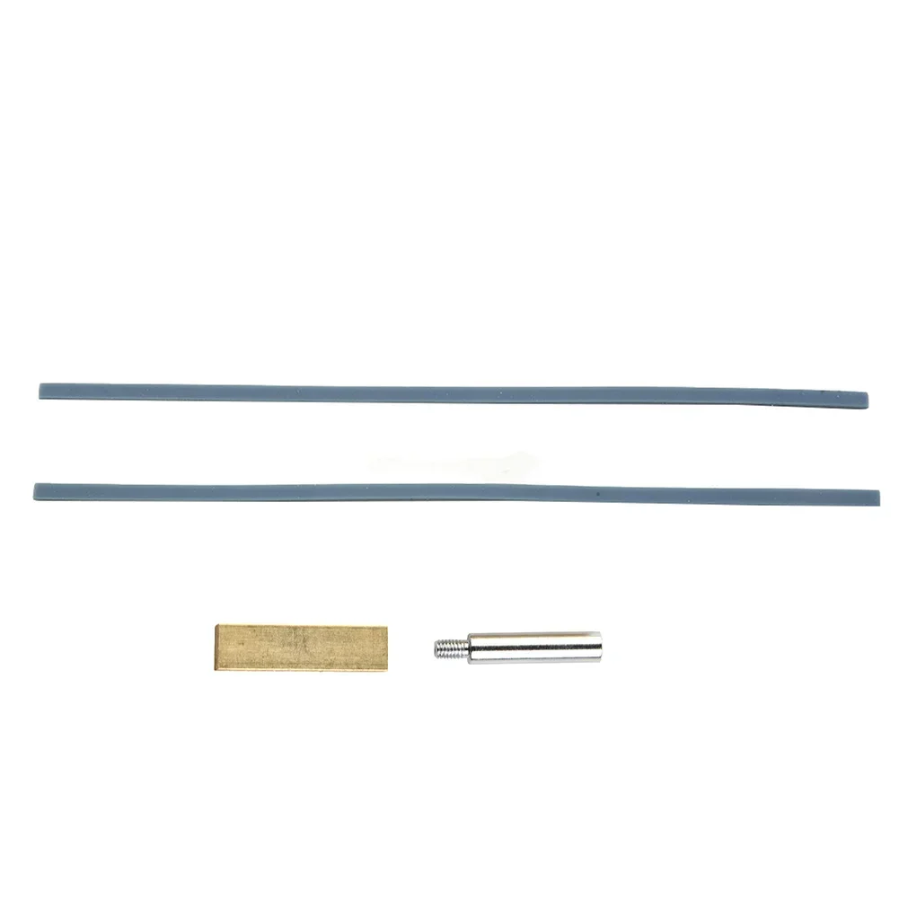 

Brand New Practical Hot Press Strip T Soldering Iron T-head Pixel Repair T Tip 3Pcs/Set Card LCD Ribbon Cables