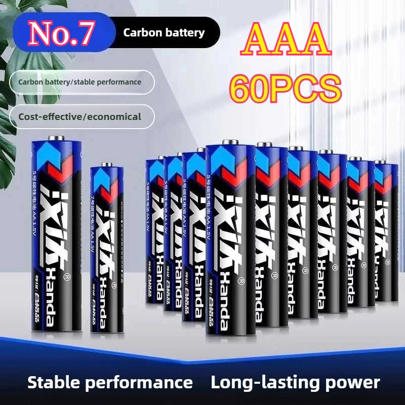 60Pcs Aaa Disposabl…