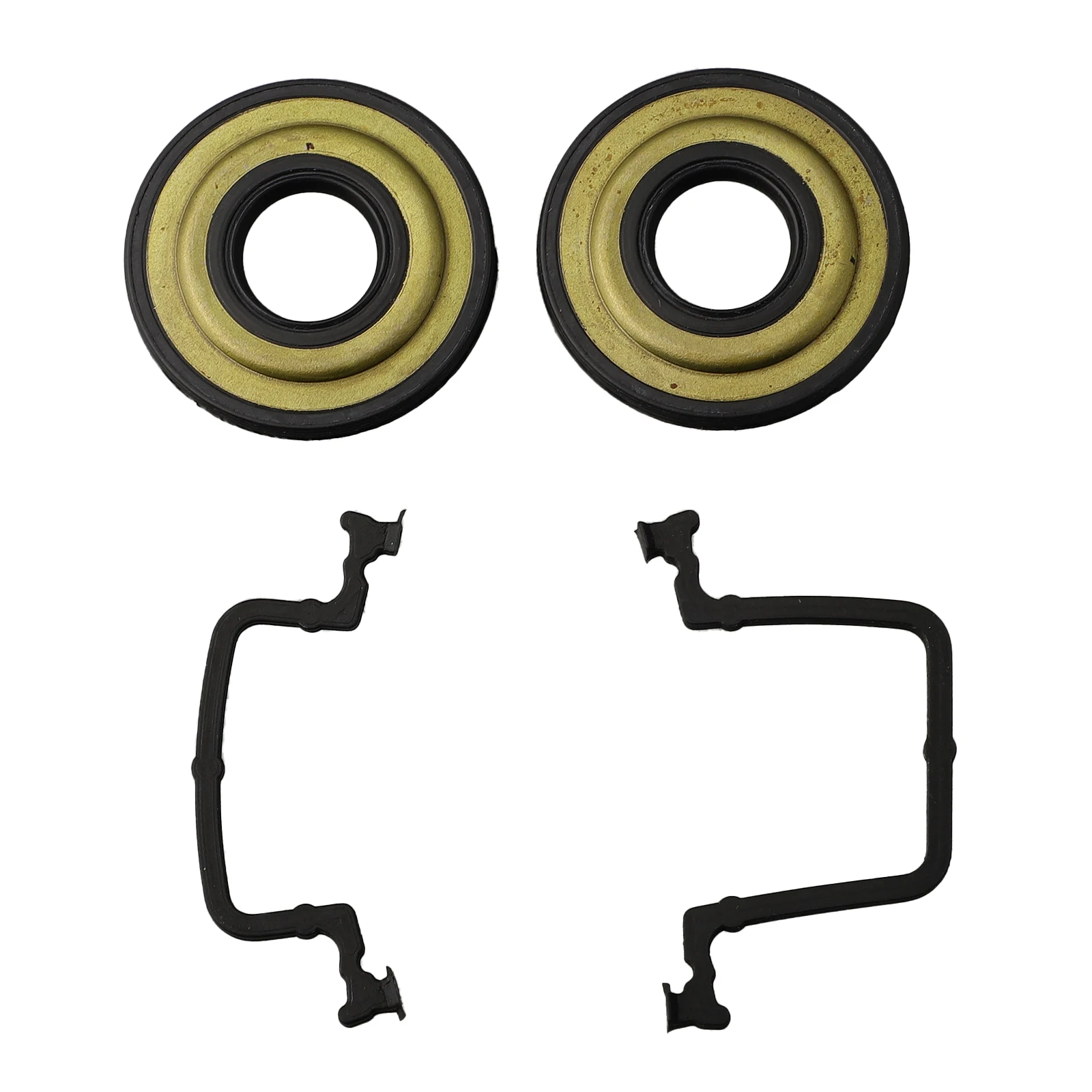 Oil Seal Kit Faucet Sealing Valve Mower Parts And Accessories For H-usqvarna 435 440 Garden Power Equipment Accessories