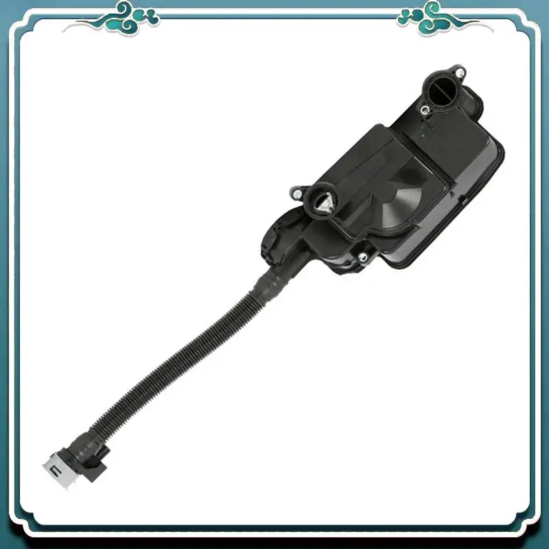 

ABTU-Car Oil Separator Assembly For Ford F250 F350 Super Duty 6.7L 2011-2016 DC3Z-6A785-C