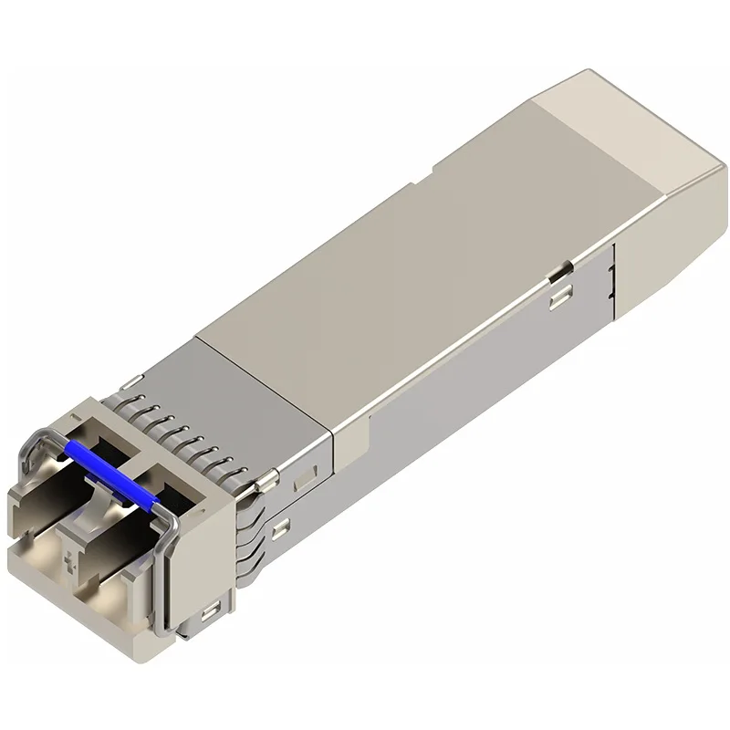 ADOP for Cisco CWDM-SFP10G-1470-10 Compatible 10G 1470nm CWDM SFP+ 10km DOM Duplex LC SMF Transceiver Module For Transmission