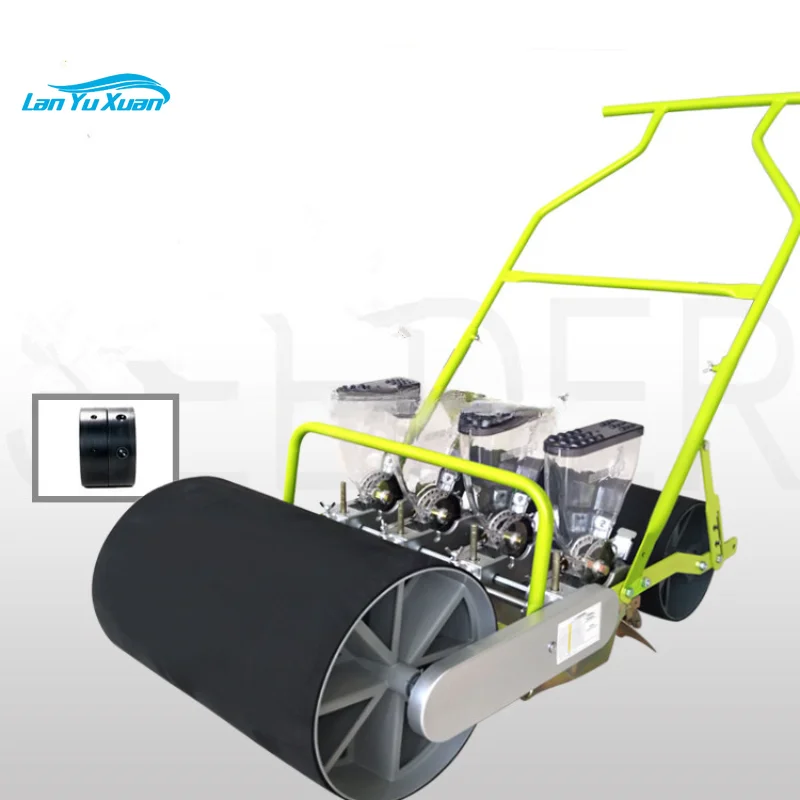 manual type new agricultural farm onion carrot seeder planter machines