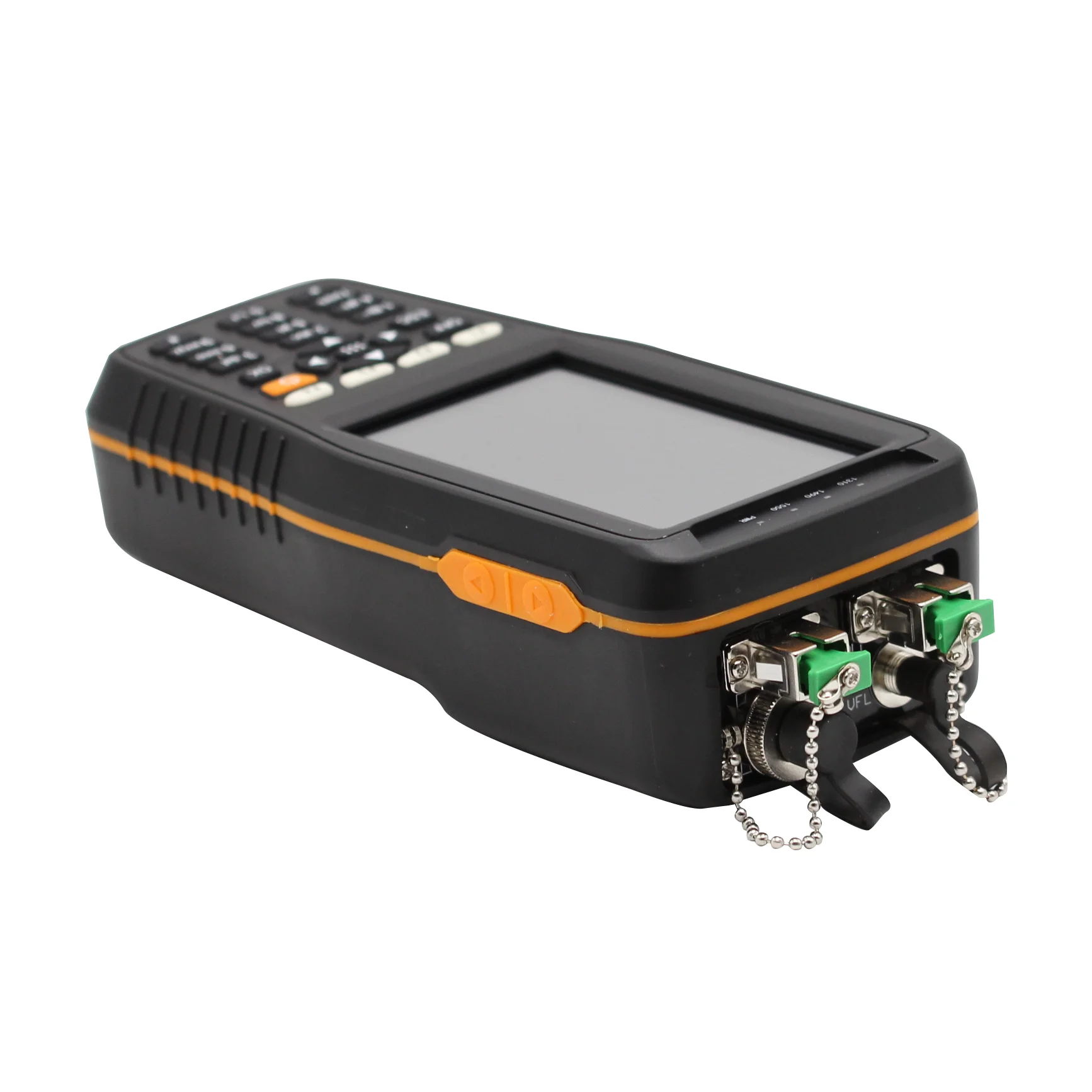 TM70B Multifunctional Pon Power Meter With Optical Power Meter And Visual Fault Locator Function OLT And ONT Testing