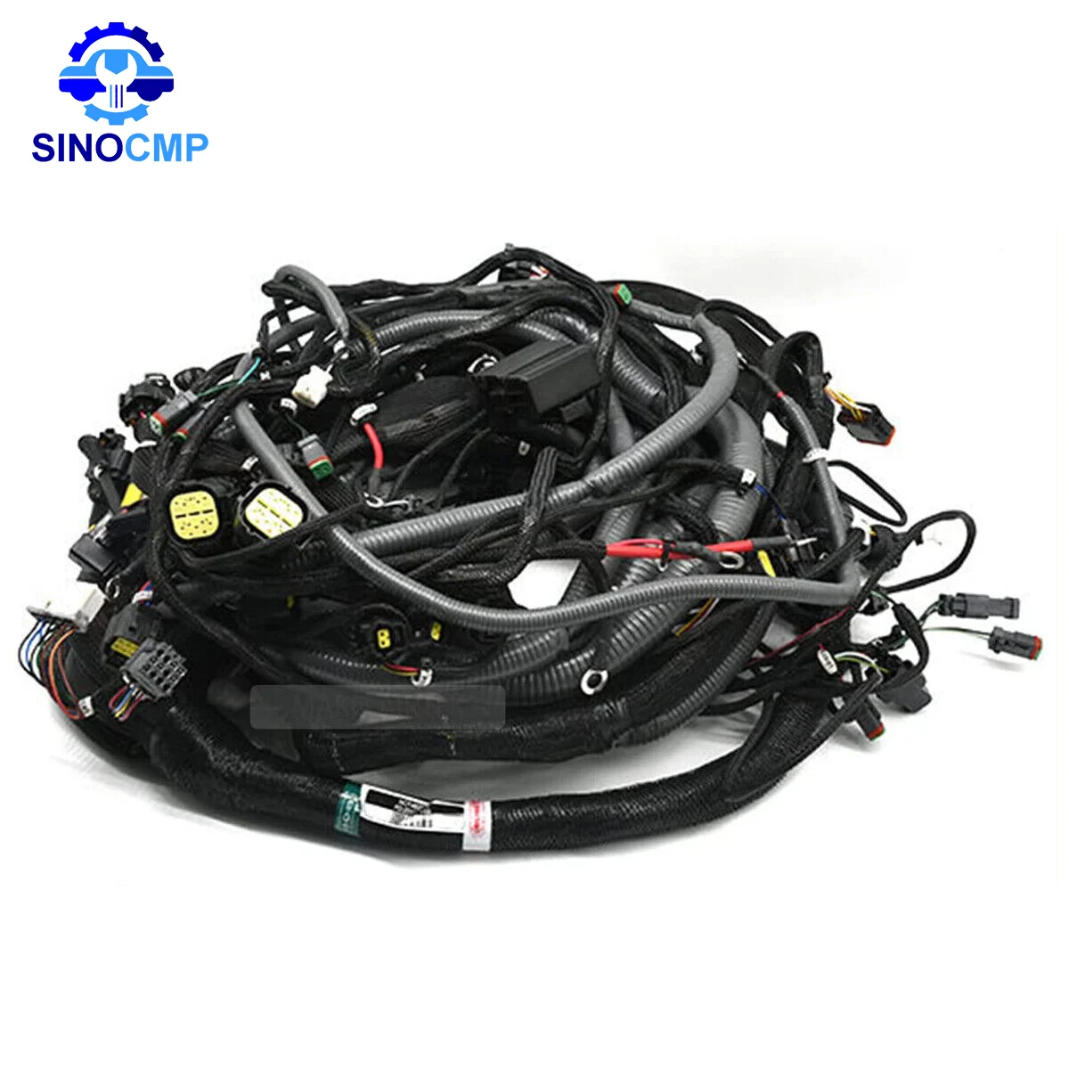 

Original New Wiring Harness 14535285 For VOLVO EC460B