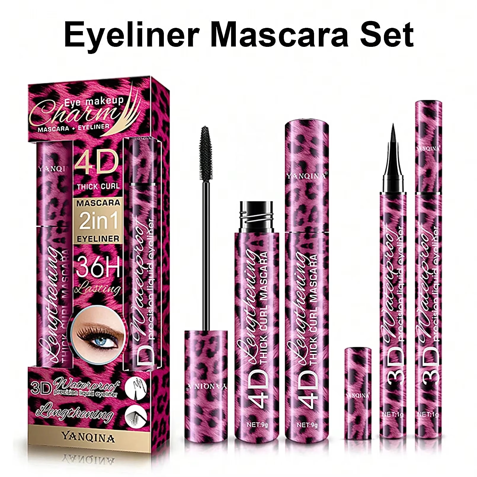 Category image: Eyeliner