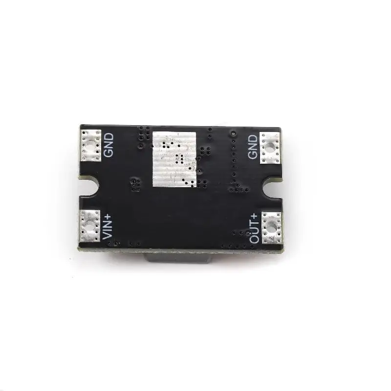 **1Pcs Voltage Regulator PCB Board Module Output 8A DC-DC 25V To 3.3V/5V/9V/12V Buck Step Down Converter Board Module
