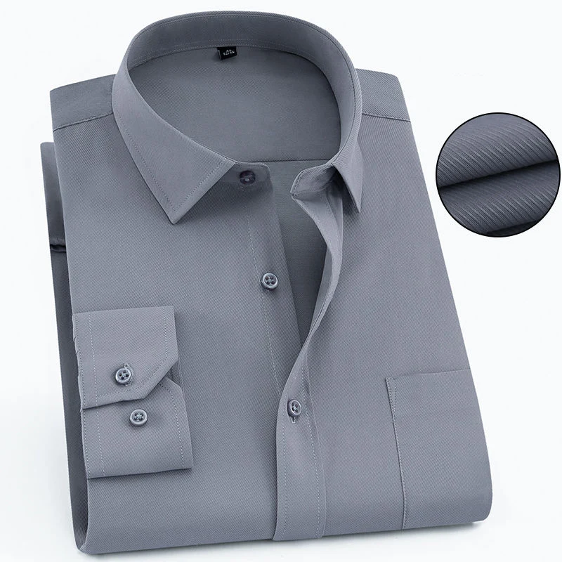 Pure Gray