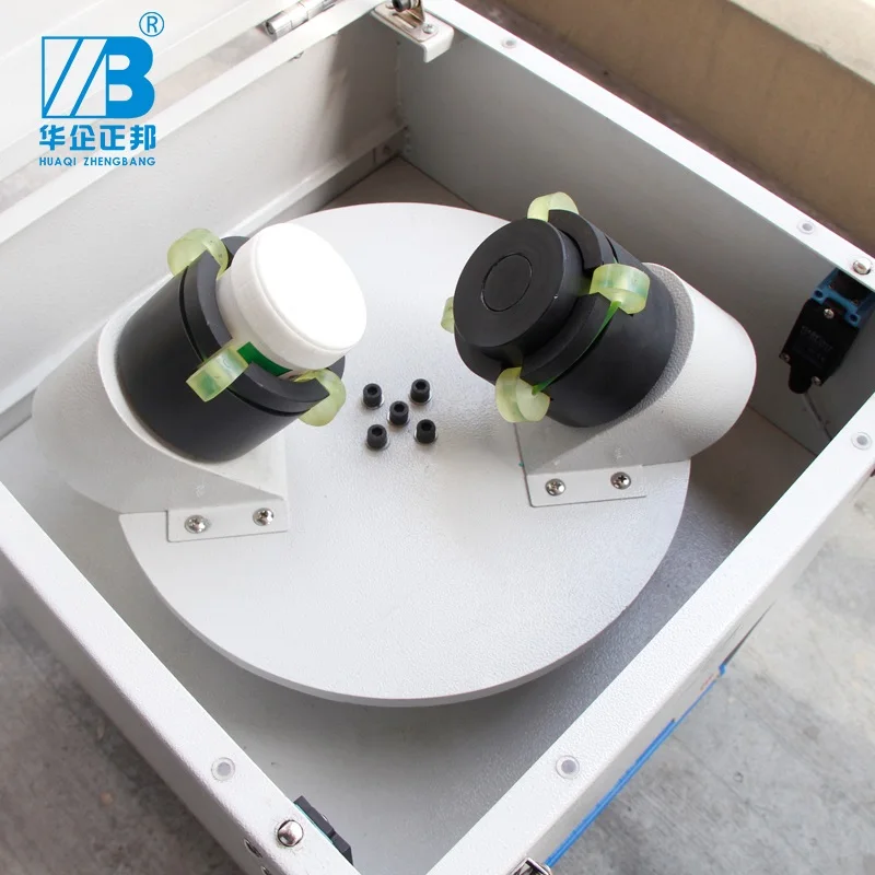 ZB500S Automatic PCB Mini Solder Paste Mixer Machine Equipment for SMT LED Assembly Production Line