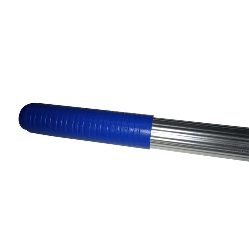

BHTS-2X Swimming Pool Accessories Skimmer Net With Adjustable Telescopic Pole Deep Bag Net Water Surface Debris Cleaning Net