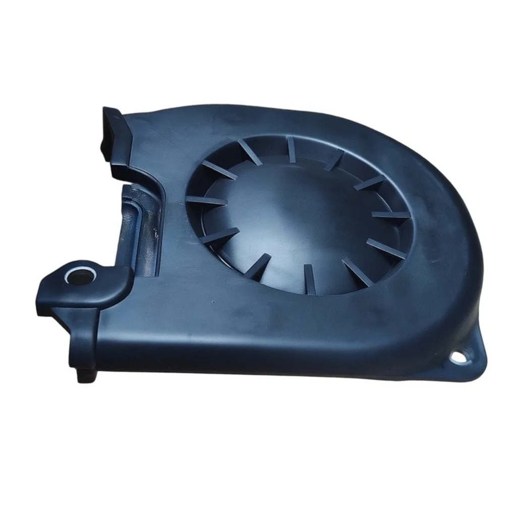 OEM-Compatible Timing Belt Upper Cover 2136002850 for Kia Morning Picanto 2004 2006 Engine Bay Dust Protection