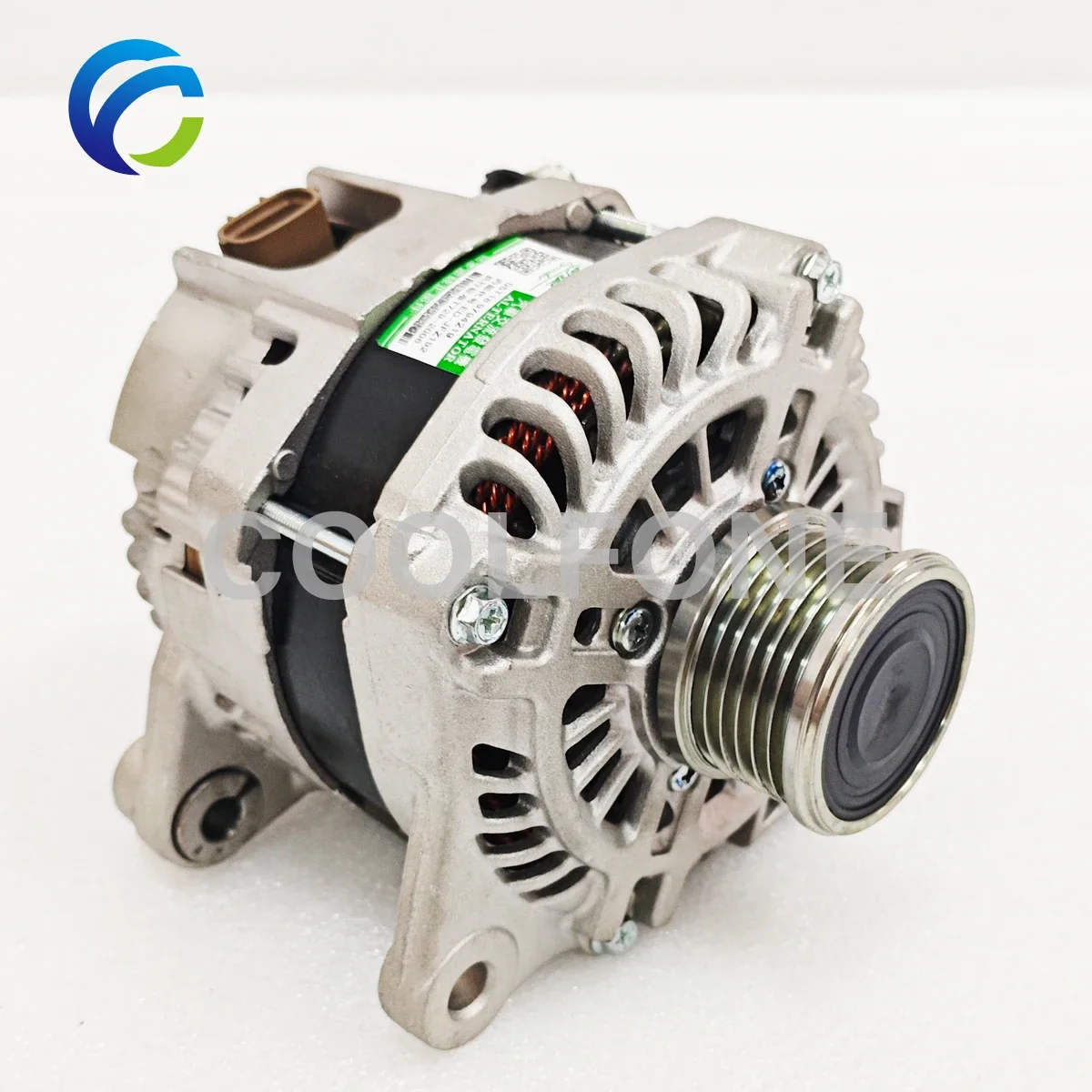 Generator Alternator for MAZDA 2 DEMIO 3 CX-3 1.5D 2015- S55118300 A2TX4781ZT