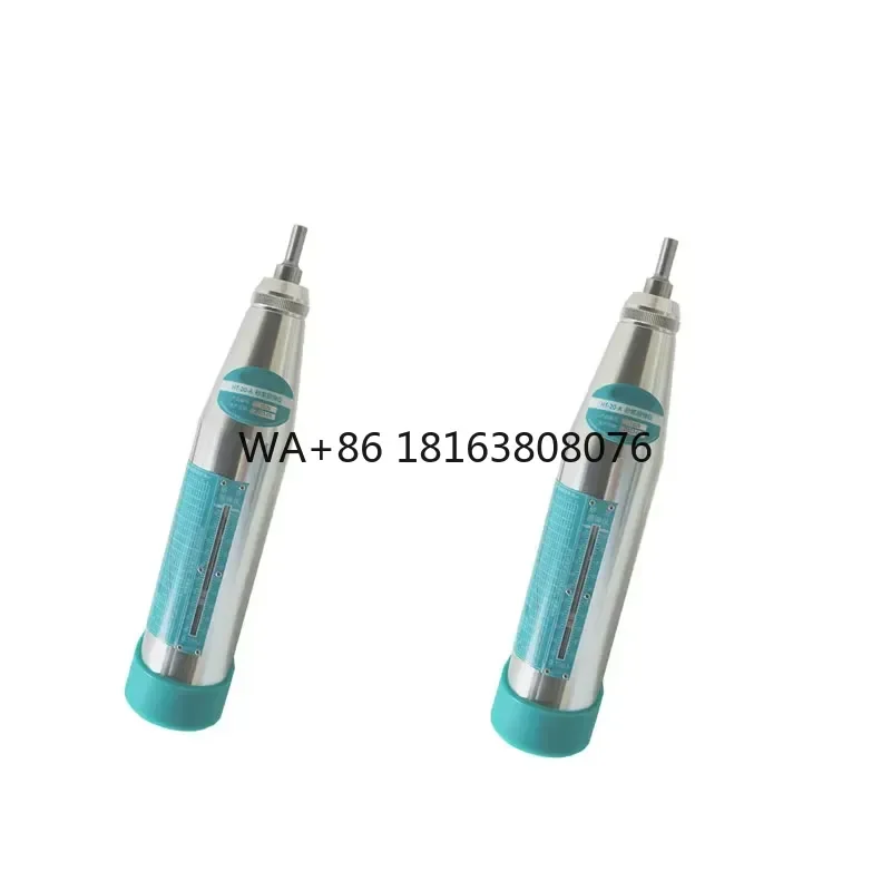 HT-20-A Digital Concrete test Rebound Hammer Automatic Rebound Hammer Used for Concrete Strength Testing