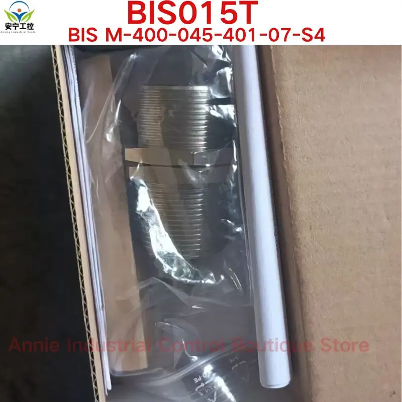 brand-new  Read/write head BIS015T BIS M-400-045-401-07-S4