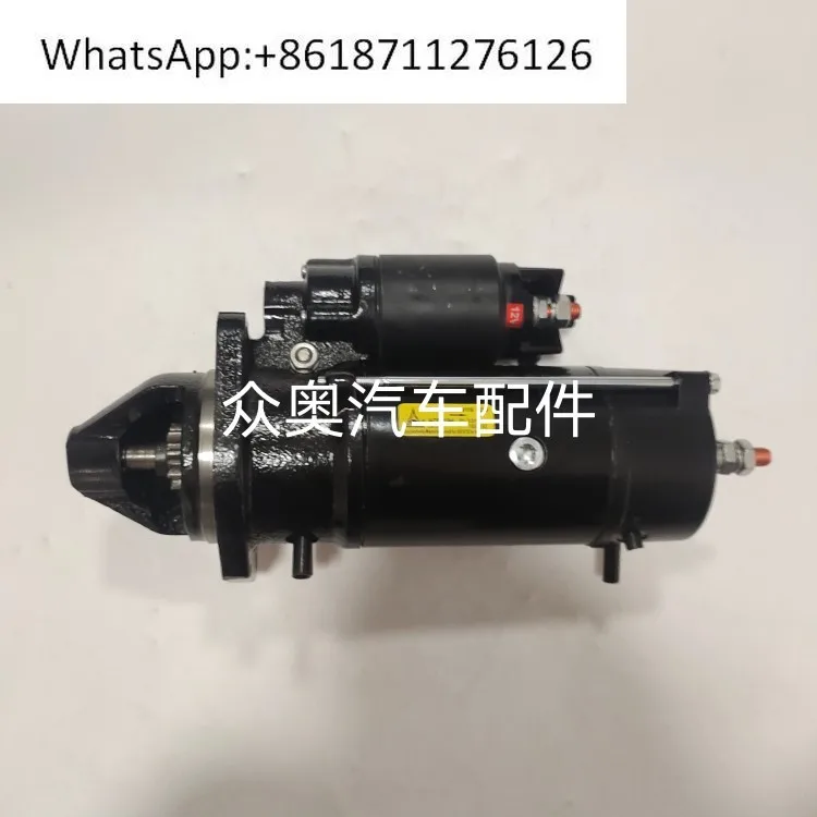

Deutz BF6L913 Стартер 11131667 Стартер AZF4173 Стартер 01183243 Стартер
