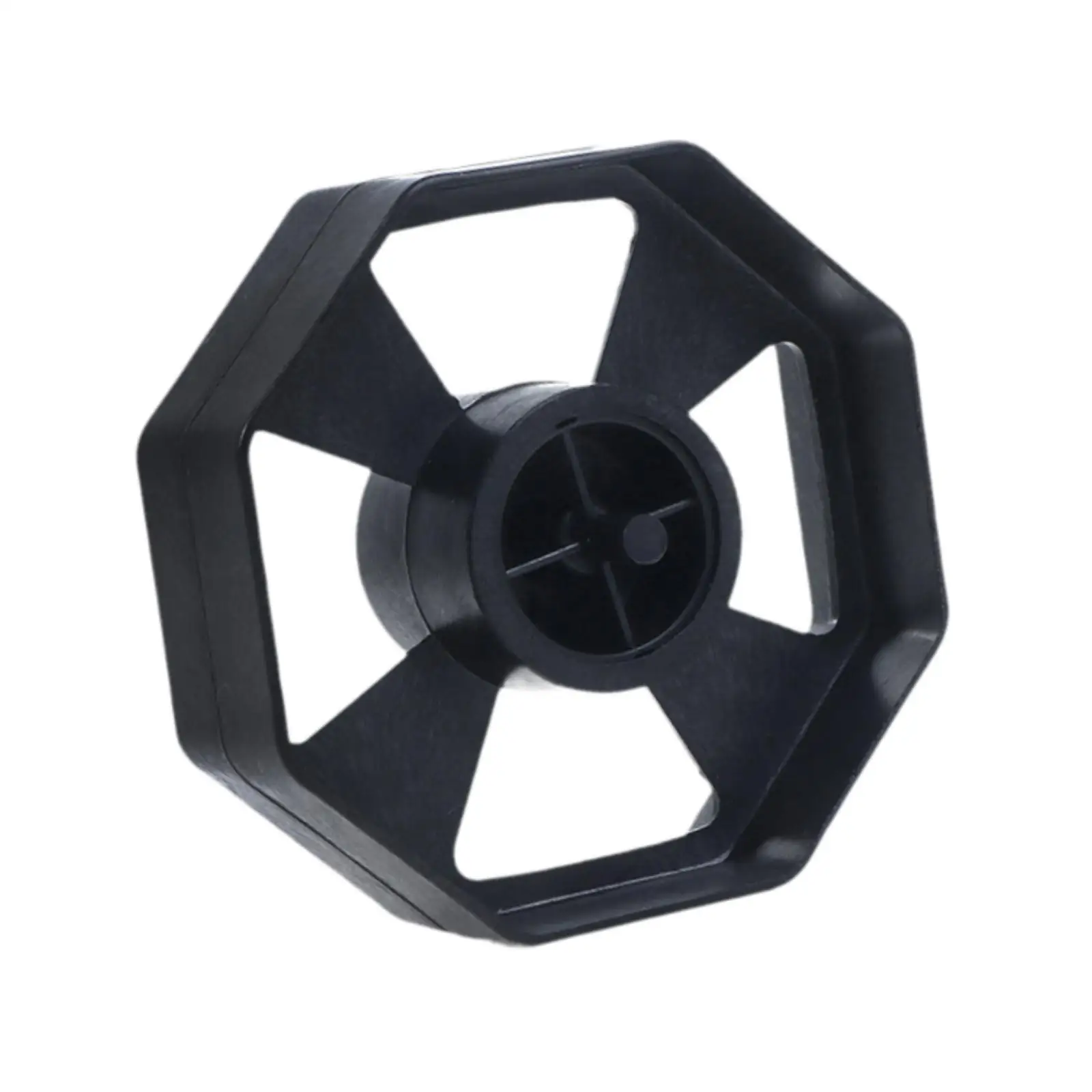 Desktop Tape Dispenser Wheel Replace Holder for Moving Library Gift Wrapping