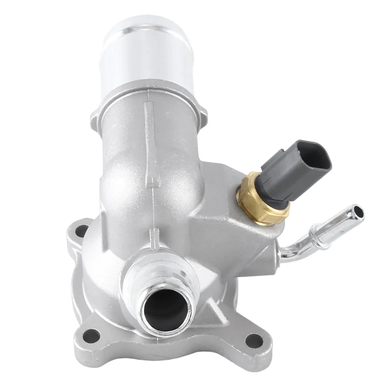 

Leading-Edge-05047861AC Thermostat Thermostat Housing Coolant Outlet Car Supplies Component For Jeep