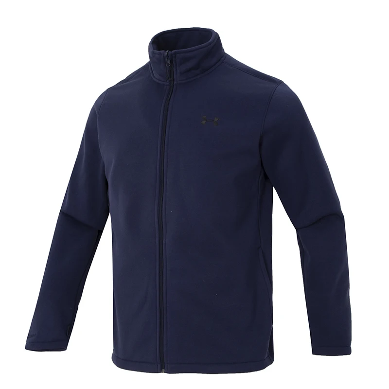 

Underarmour)/Ua Men's Jacket Running Fitness Training Sportswear Outdoor Three-In-One Windproof Jacket