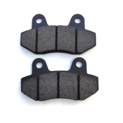 Reeco efun Disc Brake Pads set RL8031A  for Scooters ,Go-Karts , Mopeds, 4 Stroke Chinese Dirt-Bike and GT125 RX125 RT125 GT250R