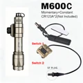 M600C DE