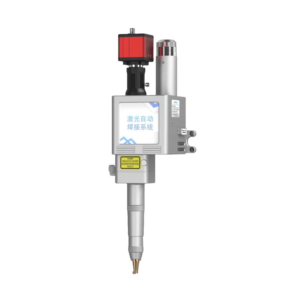 

JJDSUP25A 3000W Welder with Optical Fiber Swing Head 3000W Water Cooling Machine for Tube Mill Lines