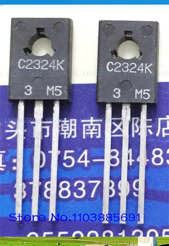 2SC2324K C2324K