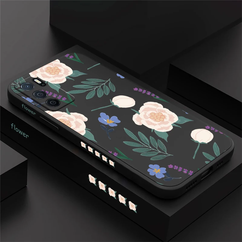 Fashion Flower Phon… - image