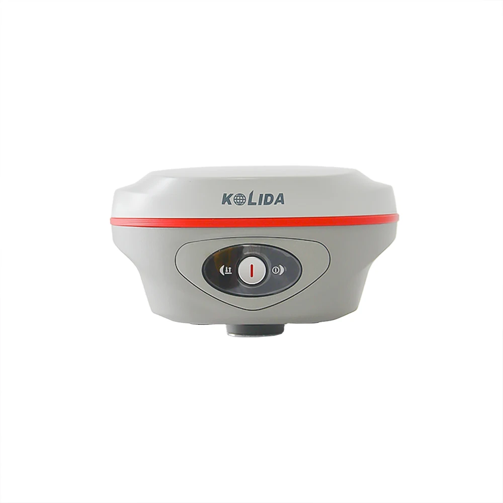 Kolida K60 Pro GNSS RTK with Dual Camera for Visual Positioning Measuring Laser Gps Receiver